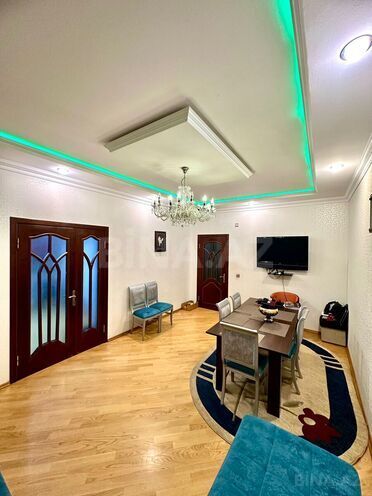Satılır 3 otaqlı yeni tikili 125 m², 9-cu mikrorayon q., photo 12 from 18