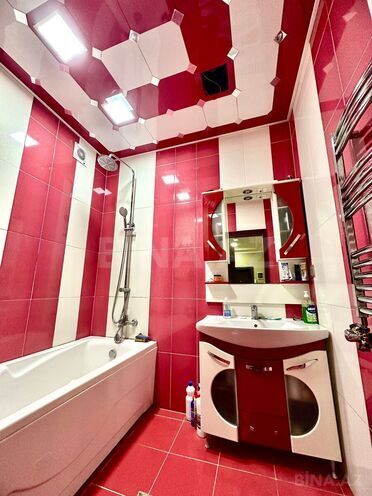 Satılır 3 otaqlı yeni tikili 125 m², 9-cu mikrorayon q., photo 13 from 18