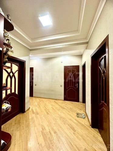 Satılır 3 otaqlı yeni tikili 125 m², 9-cu mikrorayon q., photo 9 from 18