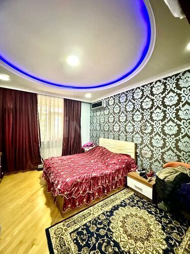 Satılır 3 otaqlı yeni tikili 125 m², 9-cu mikrorayon q., photo 6 from 18