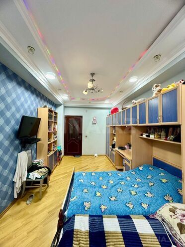 Satılır 3 otaqlı yeni tikili 125 m², 9-cu mikrorayon q., photo 16 from 18
