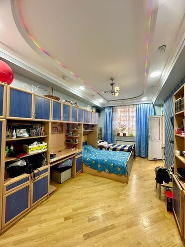 Satılır 3 otaqlı yeni tikili 125 m², 9-cu mikrorayon q., photo 11 from 18