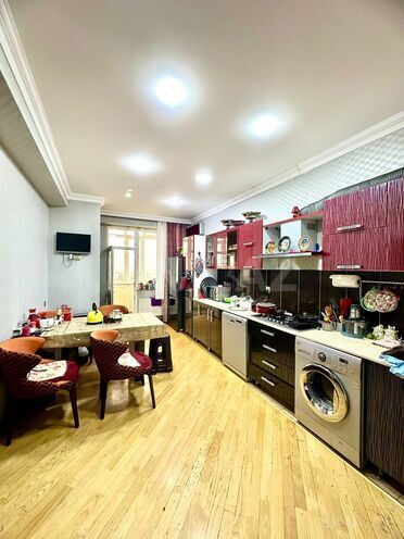 Satılır 3 otaqlı yeni tikili 125 m², 9-cu mikrorayon q., photo 10 from 18