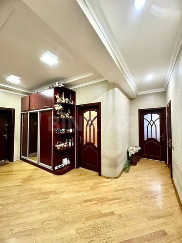Satılır 3 otaqlı yeni tikili 125 m², 9-cu mikrorayon q., photo 8 from 18