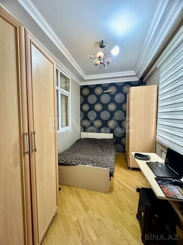 Satılır 3 otaqlı yeni tikili 125 m², 9-cu mikrorayon q., photo 15 from 18