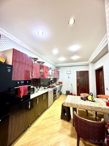 Satılır 3 otaqlı yeni tikili 125 m², 9-cu mikrorayon q., photo 4 from 18