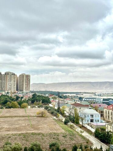 Satılır 3 otaqlı yeni tikili 125 m², 9-cu mikrorayon q., photo 7 from 18