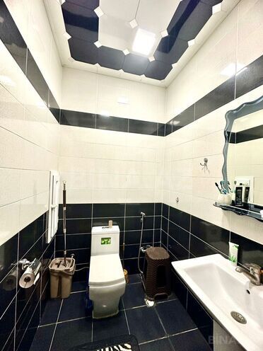 Satılır 3 otaqlı yeni tikili 125 m², 9-cu mikrorayon q., photo 5 from 18