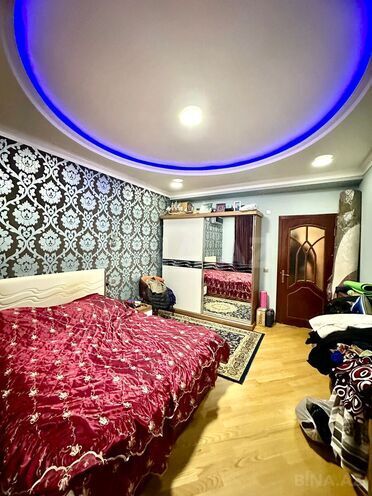 Satılır 3 otaqlı yeni tikili 125 m², 9-cu mikrorayon q., photo 3 from 18