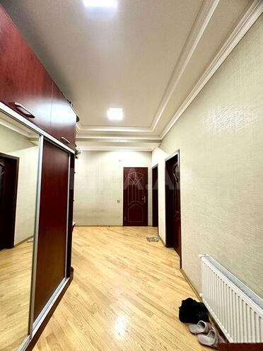 Satılır 3 otaqlı yeni tikili 125 m², 9-cu mikrorayon q., photo 14 from 18