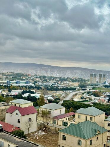 Satılır 3 otaqlı yeni tikili 125 m², 9-cu mikrorayon q., photo 17 from 18