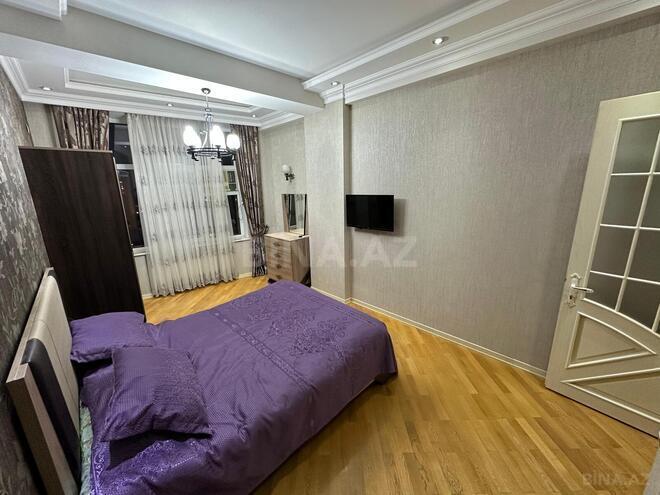 İcarəyə verilir 4 otaqlı yeni tikili 195 m², 28 May m., photo 10 from 15