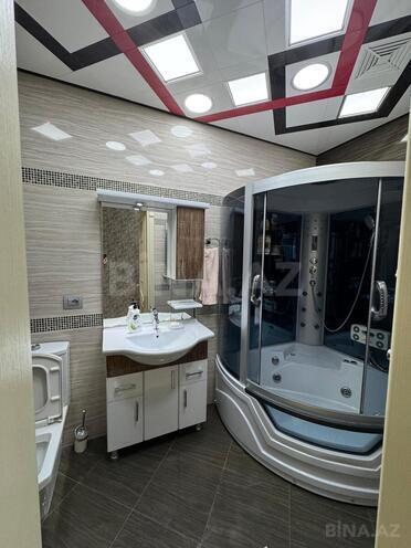 İcarəyə verilir 4 otaqlı yeni tikili 195 m², 28 May m., photo 13 from 15