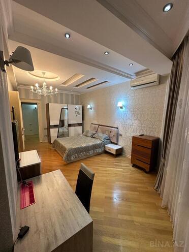 İcarəyə verilir 4 otaqlı yeni tikili 195 m², 28 May m., photo 7 from 15
