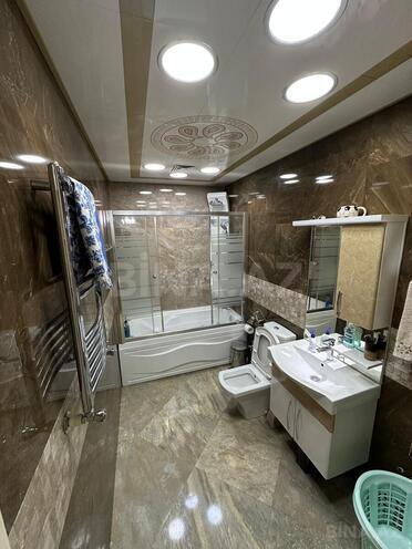 İcarəyə verilir 4 otaqlı yeni tikili 195 m², 28 May m., photo 11 from 15