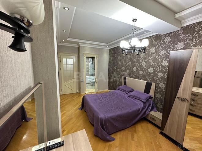 İcarəyə verilir 4 otaqlı yeni tikili 195 m², 28 May m., photo 9 from 15