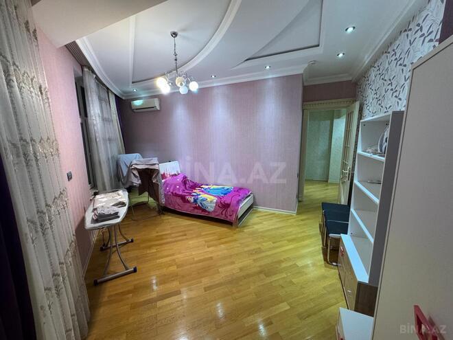 İcarəyə verilir 4 otaqlı yeni tikili 195 m², 28 May m., photo 12 from 15