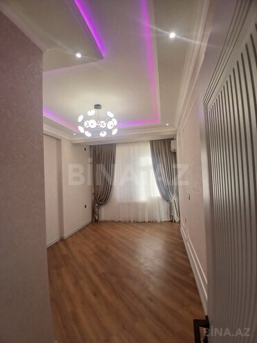 Satılır 3 otaqlı yeni tikili 141 m², 28 May m., photo 15 from 25