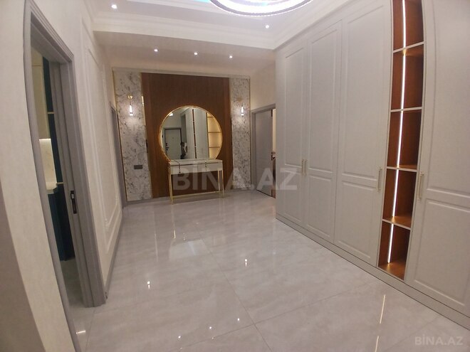 Satılır 3 otaqlı yeni tikili 141 m², 28 May m., photo 17 from 25