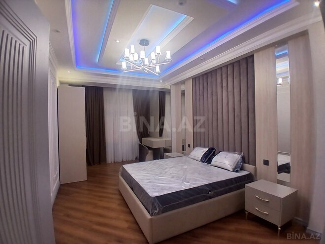 Satılır 3 otaqlı yeni tikili 141 m², 28 May m., photo 12 from 25