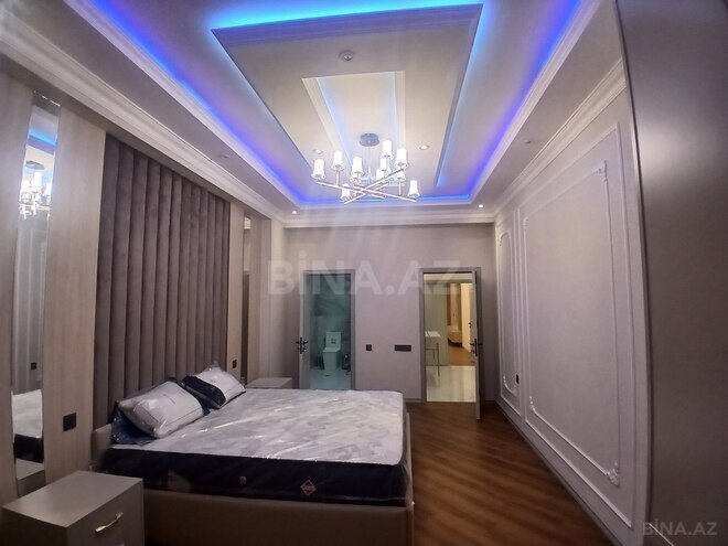 Satılır 3 otaqlı yeni tikili 141 m², 28 May m., photo 13 from 25