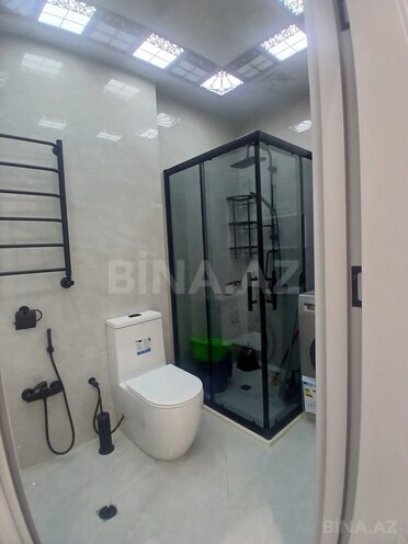 Satılır 3 otaqlı yeni tikili 141 m², 28 May m., photo 14 from 25