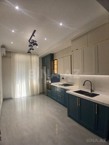 Satılır 3 otaqlı yeni tikili 141 m², 28 May m., photo 11 from 25