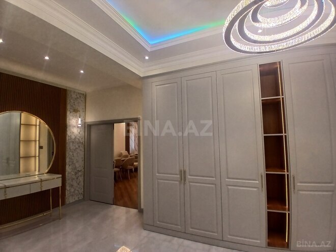 Satılır 3 otaqlı yeni tikili 141 m², 28 May m., photo 18 from 25