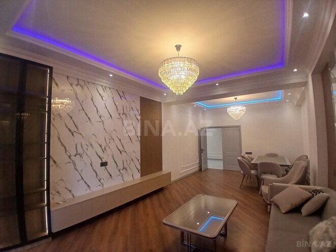 Satılır 3 otaqlı yeni tikili 141 m², 28 May m., photo 5 from 25