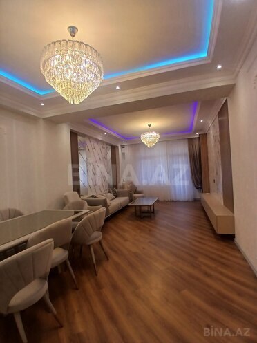 Satılır 3 otaqlı yeni tikili 141 m², 28 May m., photo 4 from 25