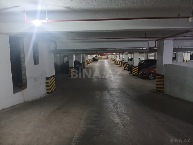Satılır 3 otaqlı yeni tikili 141 m², 28 May m., photo 21 from 25