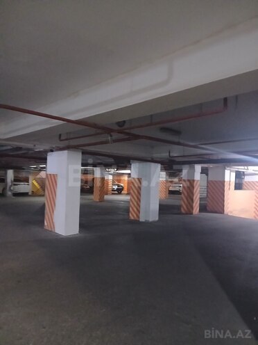 Satılır 3 otaqlı yeni tikili 141 m², 28 May m., photo 20 from 25