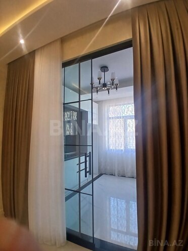Satılır 3 otaqlı yeni tikili 105 m², 28 May m., photo 10 from 23