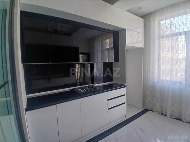 Satılır 3 otaqlı yeni tikili 105 m², 28 May m., photo 9 from 23