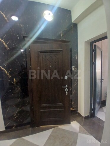 Satılır 3 otaqlı yeni tikili 105 m², 28 May m., photo 19 from 23