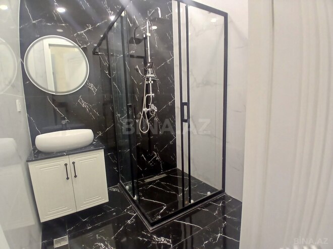 Satılır 3 otaqlı yeni tikili 105 m², 28 May m., photo 15 from 23