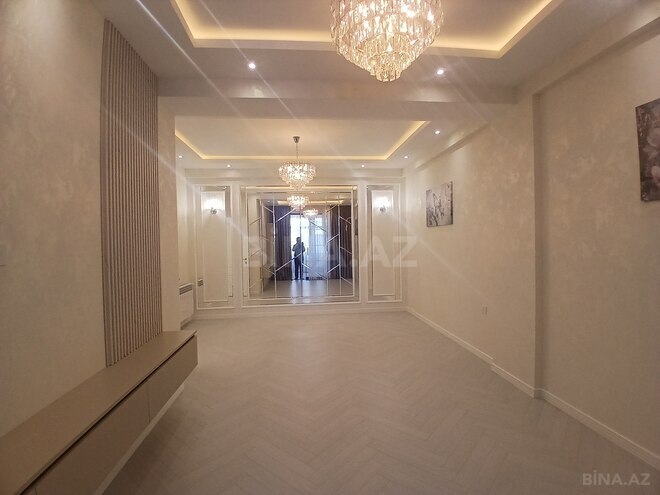Satılır 3 otaqlı yeni tikili 105 m², 28 May m., photo 13 from 23