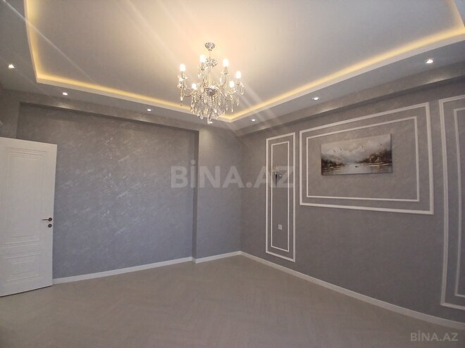 Satılır 3 otaqlı yeni tikili 105 m², 28 May m., photo 5 from 23