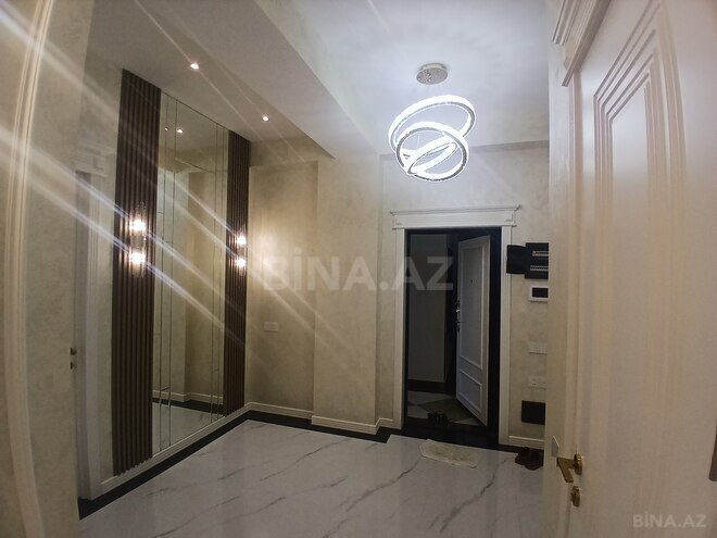 Satılır 3 otaqlı yeni tikili 105 m², 28 May m., photo 18 from 23