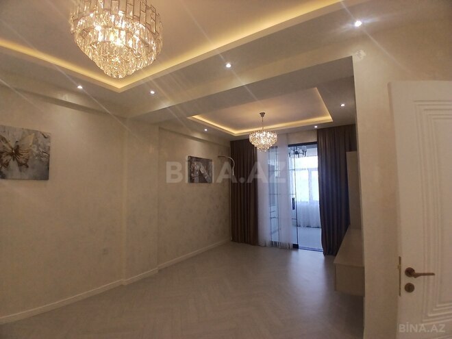 Satılır 3 otaqlı yeni tikili 105 m², 28 May m., photo 12 from 23