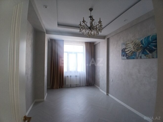Satılır 3 otaqlı yeni tikili 105 m², 28 May m., photo 11 from 23