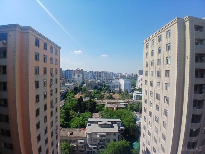 Satılır 3 otaqlı yeni tikili 105 m², 28 May m., photo 7 from 23