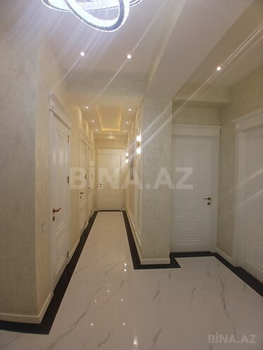 Satılır 3 otaqlı yeni tikili 105 m², 28 May m., photo 14 from 23