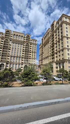 Satılır 3 otaqlı yeni tikili 117 m², Bayıl q., photo 25 from 28