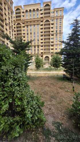 Satılır 3 otaqlı yeni tikili 117 m², Bayıl q., photo 27 from 28