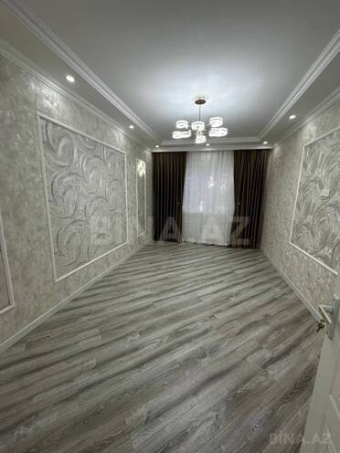 Satılır 2 otaqlı köhnə tikili 60 m², Memar Əcəmi m., photo 4 from 14