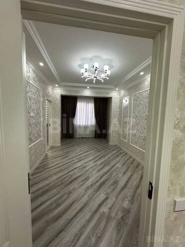 Satılır 2 otaqlı köhnə tikili 60 m², Memar Əcəmi m., photo 1 from 14