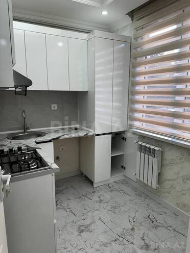 Satılır 2 otaqlı köhnə tikili 60 m², Memar Əcəmi m., photo 8 from 14