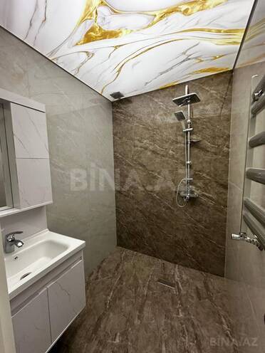 Satılır 2 otaqlı köhnə tikili 60 m², Memar Əcəmi m., photo 9 from 14