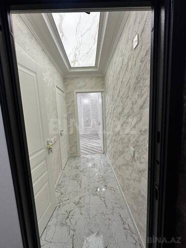 Satılır 2 otaqlı köhnə tikili 60 m², Memar Əcəmi m., photo 12 from 14